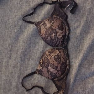 VS push up bra 32C